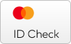 Mastercard Idcheck