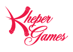 Kheper Games