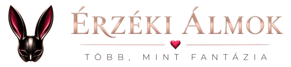 Érzéki Álmok logó