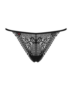 Intensa tanga S/M