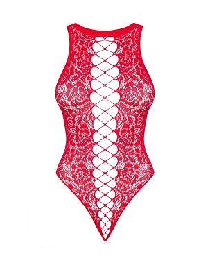 B120 body, piros S/M/L