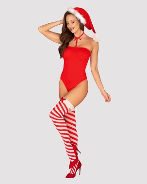 Kissmas harisnya S/M