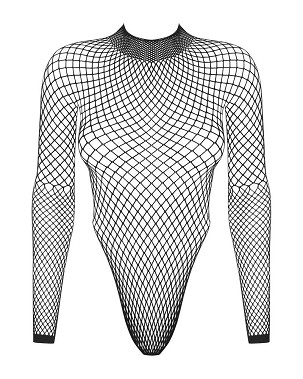 B125 body, fekete S/M/L