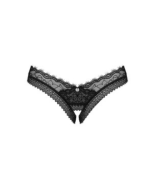 Medilla nyitott tanga XS/S