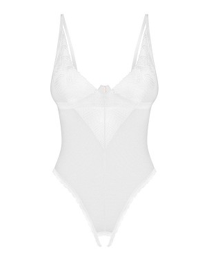 Alissium nyitott body M/L