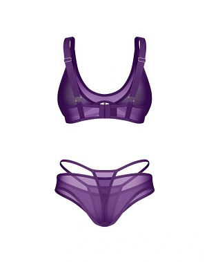 Vibres 2 részes szett L/XL