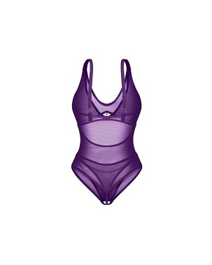 Vibres nyitott body 2XL/3XL
