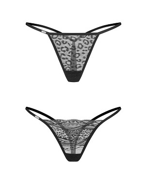Clara tanga, 2 darabos csomag S/M