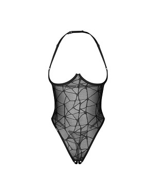 Olianna nyitott body S/M