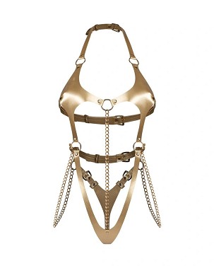 Anyya Gold body S/M/L
