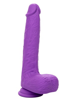 Gyrating & Thrusting Studs forgó és lökő vibrátor – lila