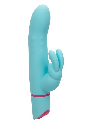 Love Bunny forgó nyuszivibrátor – kék