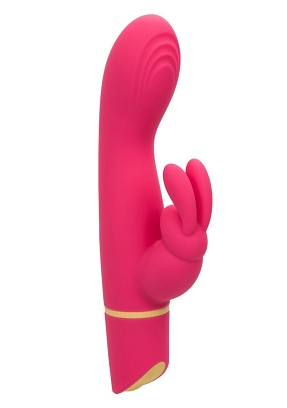 Love Bunny G-pont nyuszivibrátor – rózsaszín
