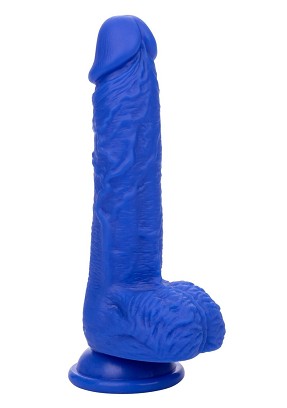 Admiral 7 Vibrating Sailor vibrátor – kék