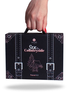 Sex In The Countryside szett – vegyes