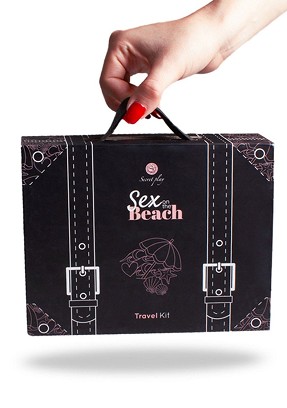 Sex On The Beach utazószett – vegyes