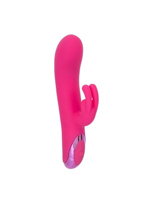 Turbo G Bunny nyuszivibrátor – rózsaszín