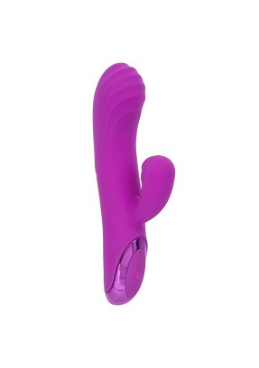 Turbo Passion vibrátor – lila