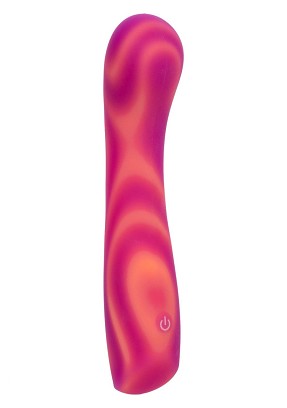 Sunset Seducer vibrátor – lila