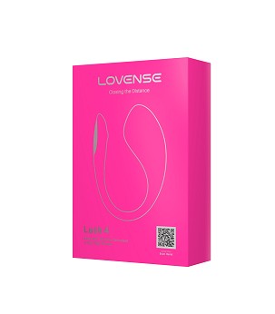 Lovense Lush 4 vibrátor