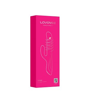 Lovense Velvo nyuszivibrátor
