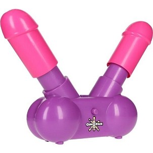 Play Wiv Me Cum Face partijáték