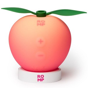 Romp Pink Peach csiklószívó