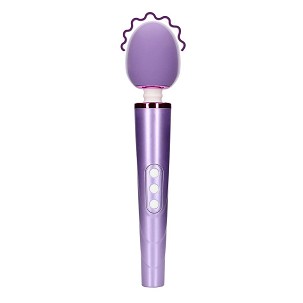 Loveline wand vibrátor – lila